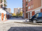 Palazzina 0-3